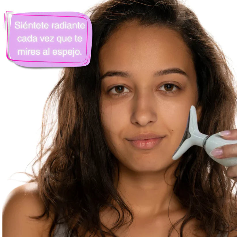 Tu rostro atraera miradas - avel rois